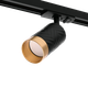 Миниатюра изображения товара Трековый светильник Wolta WTL-GU10/09BG