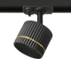 Миниатюра изображения товара Трековый светильник Wolta WTL-GX53/18BG