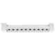 Миниатюра изображения товара Трековый светильник Wolta WTL-20W/04W