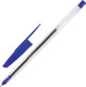 Миниатюра изображения товара Ручка шариковая Staff 141705 (синий)