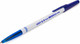 Миниатюра изображения товара Ручка шариковая Staff Офисная / 142286 (синий)