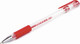 Миниатюра изображения товара Ручка гелевая Staff Everyday / 141824 (красный)