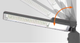 Миниатюра изображения товара Светильник уличный Wolta STL-50W/03
