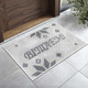 Миниатюра изображения товара Коврик грязезащитный Витебские ковры 19 24С56-ВИ sz4334 c4 (0.5x0.8)