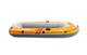 Миниатюра изображения товара Надувная лодка Intex Challenger 2 / 66312