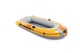 Миниатюра изображения товара Надувная лодка Intex Challenger 2 / 66312