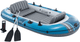 Миниатюра изображения товара Надувная лодка Intex Excursion-4 / 66324NP