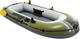 Миниатюра изображения товара Надувная лодка Intex Seahawk-2 Set / 66332NP