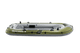 Миниатюра изображения товара Надувная лодка Intex Seahawk-4 Set / 66334NP