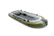 Миниатюра изображения товара Надувная лодка Intex Seahawk-4 Set / 66334NP