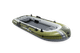 Миниатюра изображения товара Надувная лодка Intex Seahawk-4 Set / 66334NP