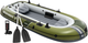 Миниатюра изображения товара Надувная лодка Intex 66333NP Seahawk-3