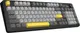 Миниатюра изображения товара Клавиатура Ajazz AK980 V2 (серый/белый/желтый)