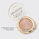Миниатюра изображения товара Тени для век Vivienne Sabo Grande Premiere тон 01 розовое золото (2г)