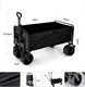 Миниатюра изображения товара Тележка туристическая Happy Home HH-057