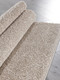 Миниатюра изображения товара Ковер Merinos Makao S600-STAN-BEIGE (1x2)