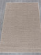 Миниатюра изображения товара Ковер Merinos Makao S600-STAN-BEIGE (1x2)