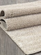 Миниатюра изображения товара Ковер Merinos Makao S600-STAN-F.BEIGE (1x2)