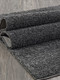Миниатюра изображения товара Ковер Merinos Makao S600-STAN-F.GRAY (1x2)