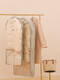 Миниатюра изображения товара Набор чехлов для одежды Happy Home HH-055-130 (XL)