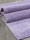 Миниатюра изображения товара Ковер Merinos Makao S600-STAN-F.LILAC (1x2)