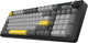 Миниатюра изображения товара Клавиатура Ajazz AK980 V2 (серый/белый/желтый)