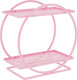 Миниатюра изображения товара Этажерка Happy Home HH-032С (розовый)