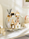 Миниатюра изображения товара Этажерка Happy Home HH-032D (серебряный)