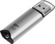 Миниатюра изображения товара USB flash накопитель Silicon Power Marvel M02 256GB Silver (SP256GBUF3M02V1S)
