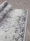 Миниатюра изображения товара Ковер Merinos Palermo F281-STAN-DARK-GRAY (1x2)