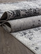 Миниатюра изображения товара Ковер Merinos Palermo F281-STAN-DARK-GRAY (1x2)