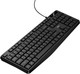 Миниатюра изображения товара Клавиатура Hoco GM60 (черный)