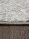 Миниатюра изображения товара Ковер Merinos Palermo F281-STAN-GRAY-GREEN (1x2)