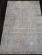 Миниатюра изображения товара Ковер Merinos Palermo F281-STAN-GRAY-GREEN (1x2)