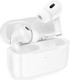 Миниатюра изображения товара Беспроводные наушники Hoco EW90 TWS (белый)