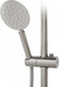 Миниатюра изображения товара Душевая система со смесителем Wisent WP735-002