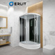 Миниатюра изображения товара Душевая кабина Erlit ER351226L-C2-RUS