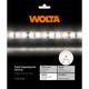 Миниатюра изображения товара Светодиодная лента Wolta WLS2835-6W/4000/24S60-01
