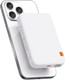 Портативное зарядное устройство McDodo MC-5100/MC-5101 MagSafe 10000mAh 20W (белый) — фото 6