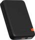 Портативное зарядное устройство McDodo MC-5100/MC-5101 MagSafe 10000mAh 20W (черной) — фото 5