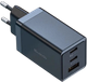 Адаптер питания сетевой McDodo CH-1541 70W 2C+1A GAN 5 Mini Pro Fast Charger — фото 5