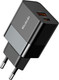 Миниатюра изображения товара Зарядное устройство сетевое McDodo CH-1951 1C+1A Fast Charger