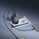 Миниатюра изображения товара Зарядное устройство сетевое McDodo CH-5070 2A Charger