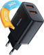 Миниатюра изображения товара Зарядное устройство сетевое McDodo CH-5070 2A Charger