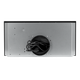 Миниатюра изображения товара Вытяжка скрытая Exiteq EX-6076 (черный)