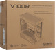 Миниатюра изображения товара Корпус для компьютера Lian Li Vector V100 / G99.V100RX.R1