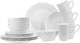 Миниатюра изображения товара Набор столовой посуды Белбогемия HEBABMB25032 / 110685