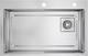 Миниатюра изображения товара Мойка кухонная Raglo R702.7246.05