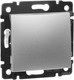 Миниатюра изображения товара Выключатель Legrand Valena DIY / 694336 (алюминий)