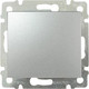 Миниатюра изображения товара Выключатель Legrand Valena DIY / 694336 (алюминий)